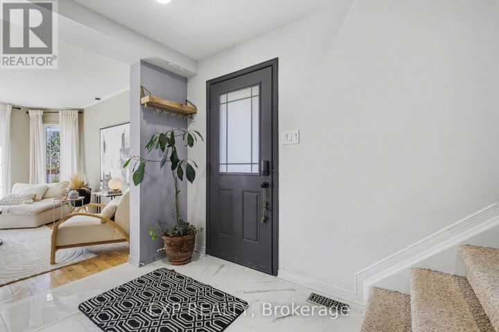 Property Photo: 281 Sorento Street ON K2J 0B4
