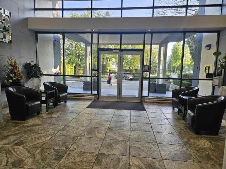Property Photo: 10899 University Drive 1105 BC V3T 5V2