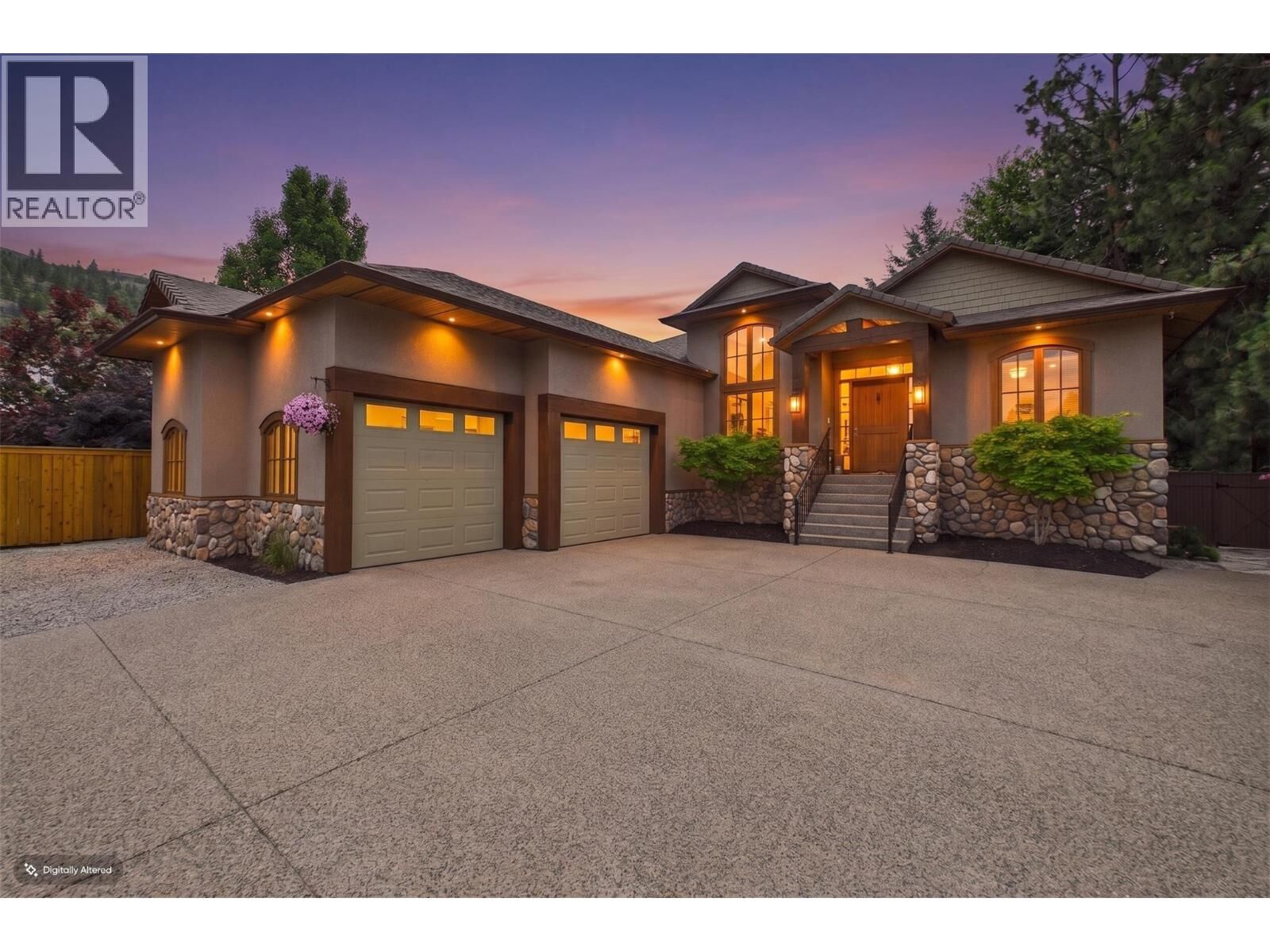Property Photo: 188 Penrose Court BC V2A 9B6