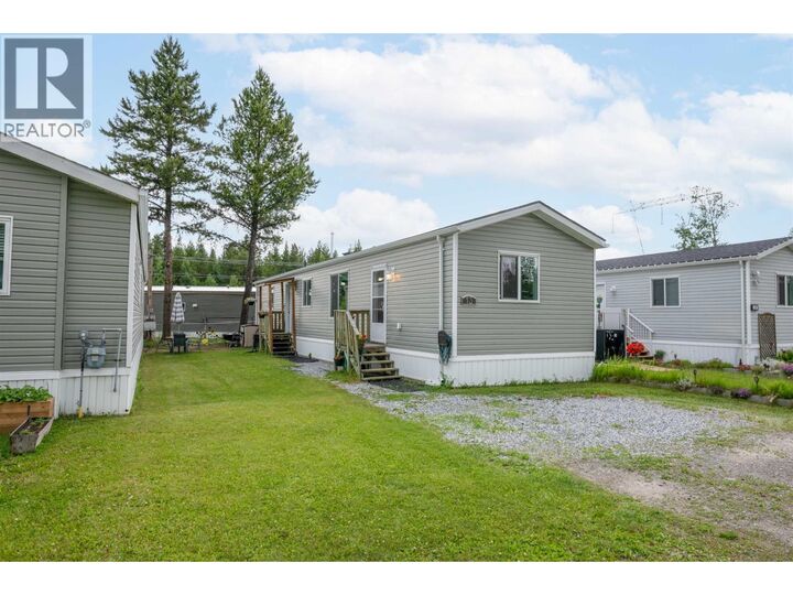 Property Photo:  8474 Bunce Road 13  BC V2N 6P1 