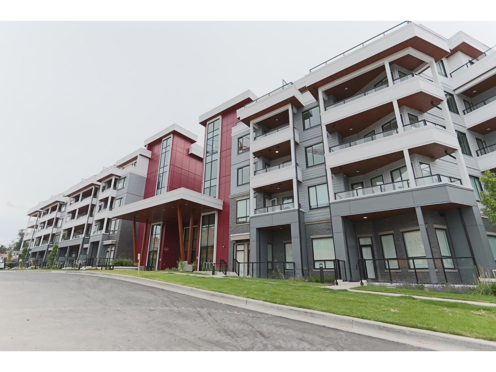 Property Photo: 6270 Gooseberry Drive 312 BC V3S 0C8