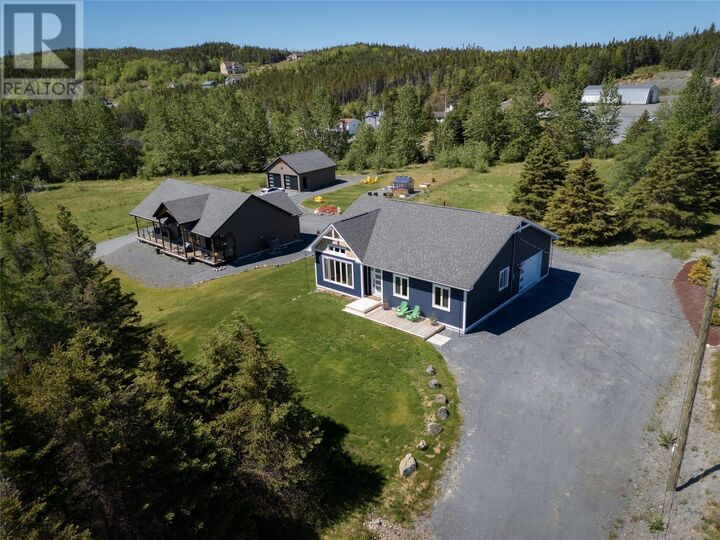 Property Photo:  7 Bridle Path  NL A0B 1C0 