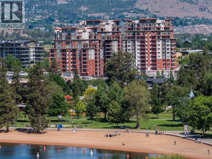 Property Photo: 3388 Skaha Lake Road 1203 BC V2A 6G4
