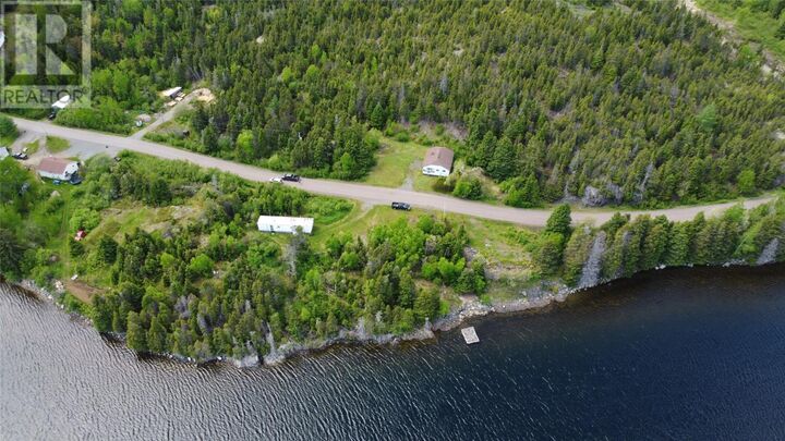 Property Photo:  53 North Shore Road  NL A0G 2C0 