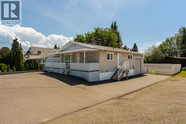 Property Photo:  2469 15th Avenue  BC V2M 1S5 