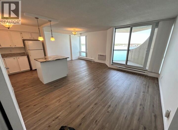 Property Photo: 155 Front Street North 1004 ON N7T 7V6
