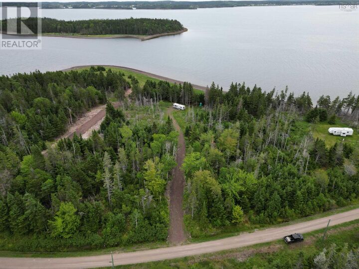 Property Photo:  Lot 4 Mariner Way  NS B0E 2X0 