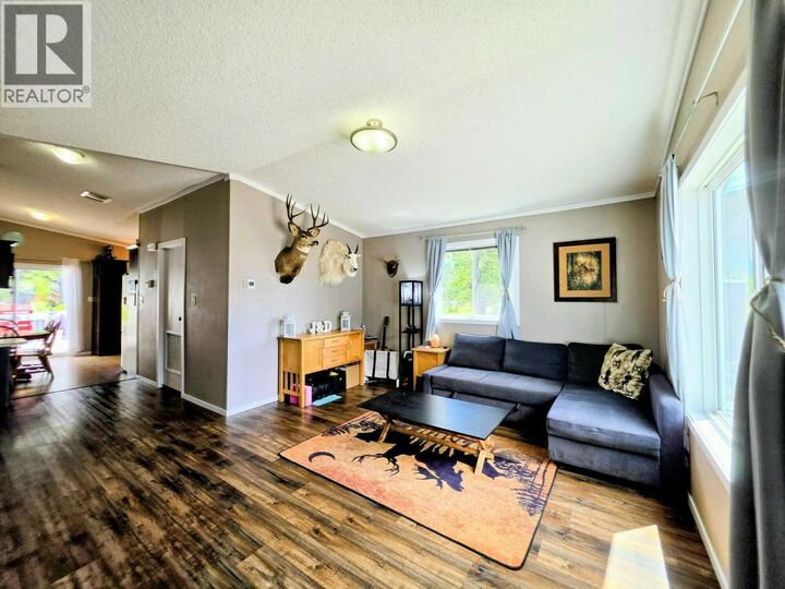 Property Photo: 6210 Lower Elk Valley Road 7 BC V0B 2G3