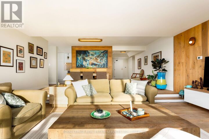 Property Photo:  2180 Marine Drive 1401  ON L6L 5V2 