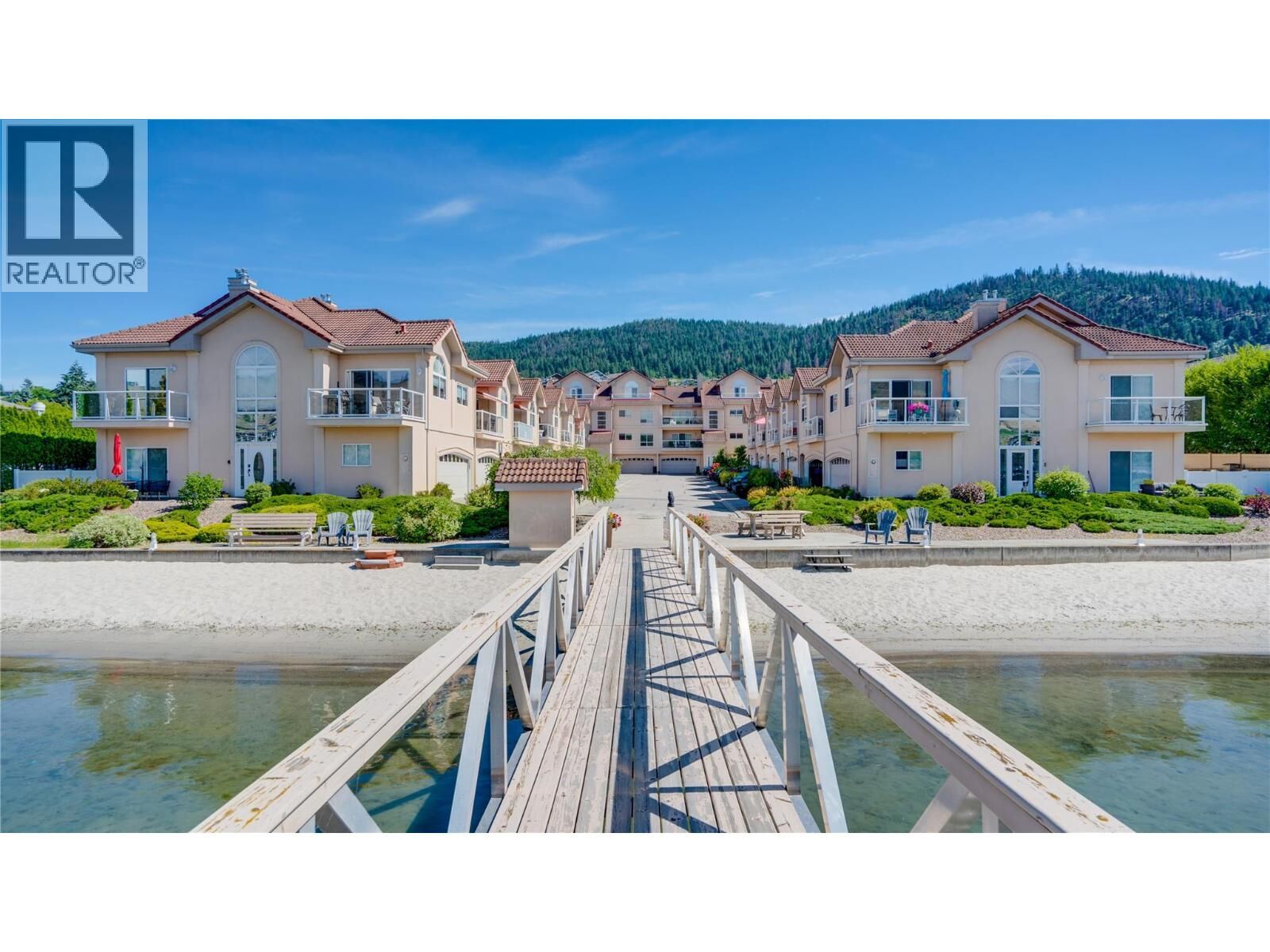 Property Photo: 7701 Okanagan Landing Road 3 BC V1H 1H2