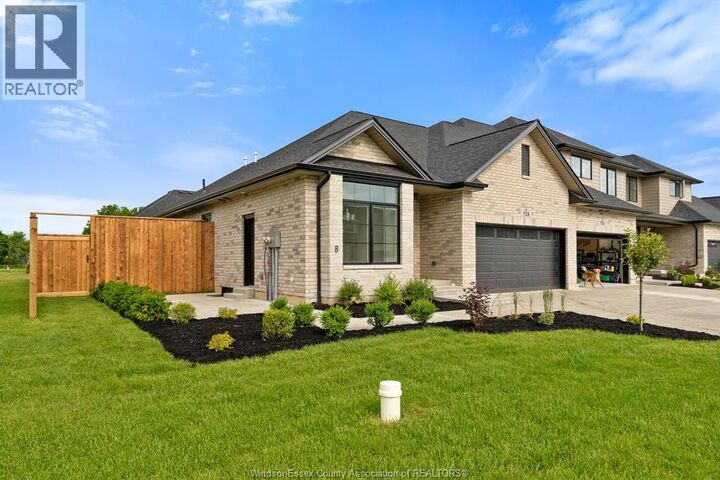 Property Photo:  715 Elliot Point Road B  ON N9V 0H1 