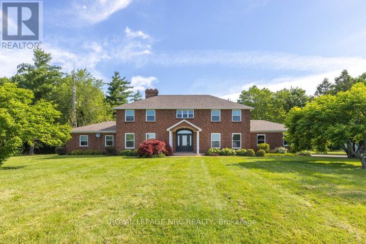 Property Photo:  295 Sawmill Road  ON L2R 6P7 