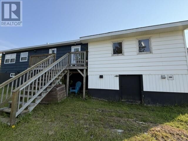 Property Photo: 12 Old Cove Road NL A0K 4N0
