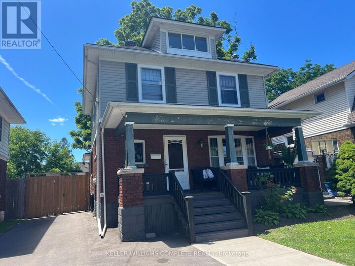 5285 Stuart Avenue — photo 1