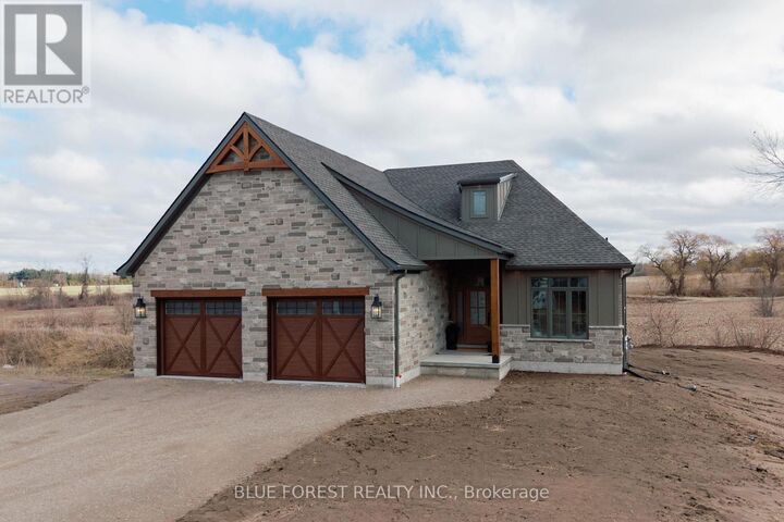 Property Photo:  225 Harvest Lane  ON N0L 1G2 