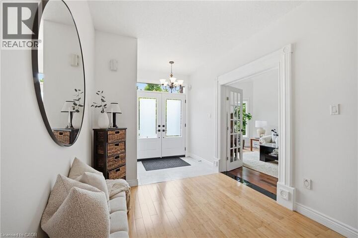 Property Photo:  28 Taywood Court  ON L9H 7A2 