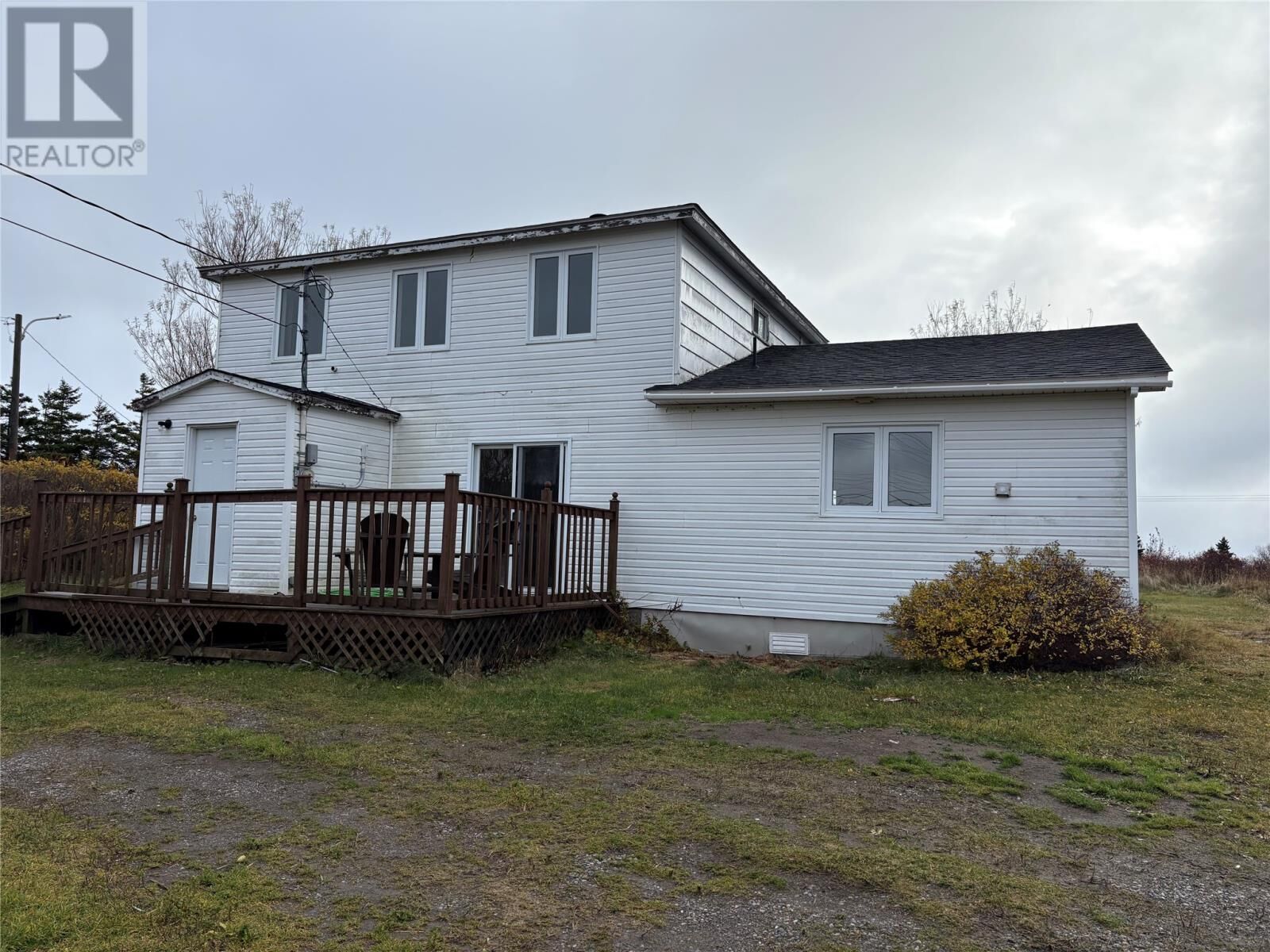 Property Photo:  299 Main Road  NL A0N 1T0 