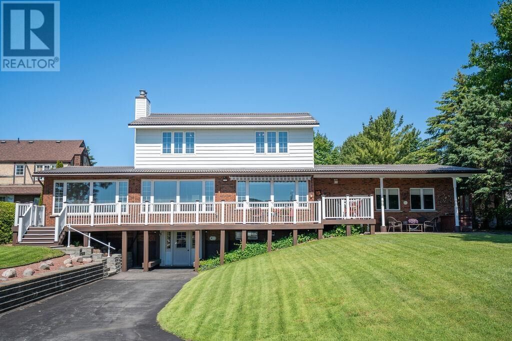 Property Photo:  63 River Rd  ON P6A 6C5 