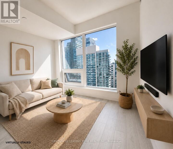 Property Photo:  82 Dalhousie Street 3601  ON M5B 0C5 
