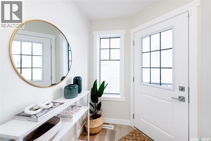 Property Photo:  4808 Ferndale Crescent  SK S4V 4A5 