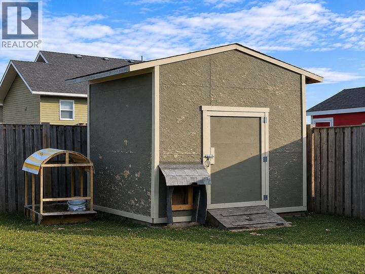 Property Photo: 8331 86 Avenue BC V1J 0G4
