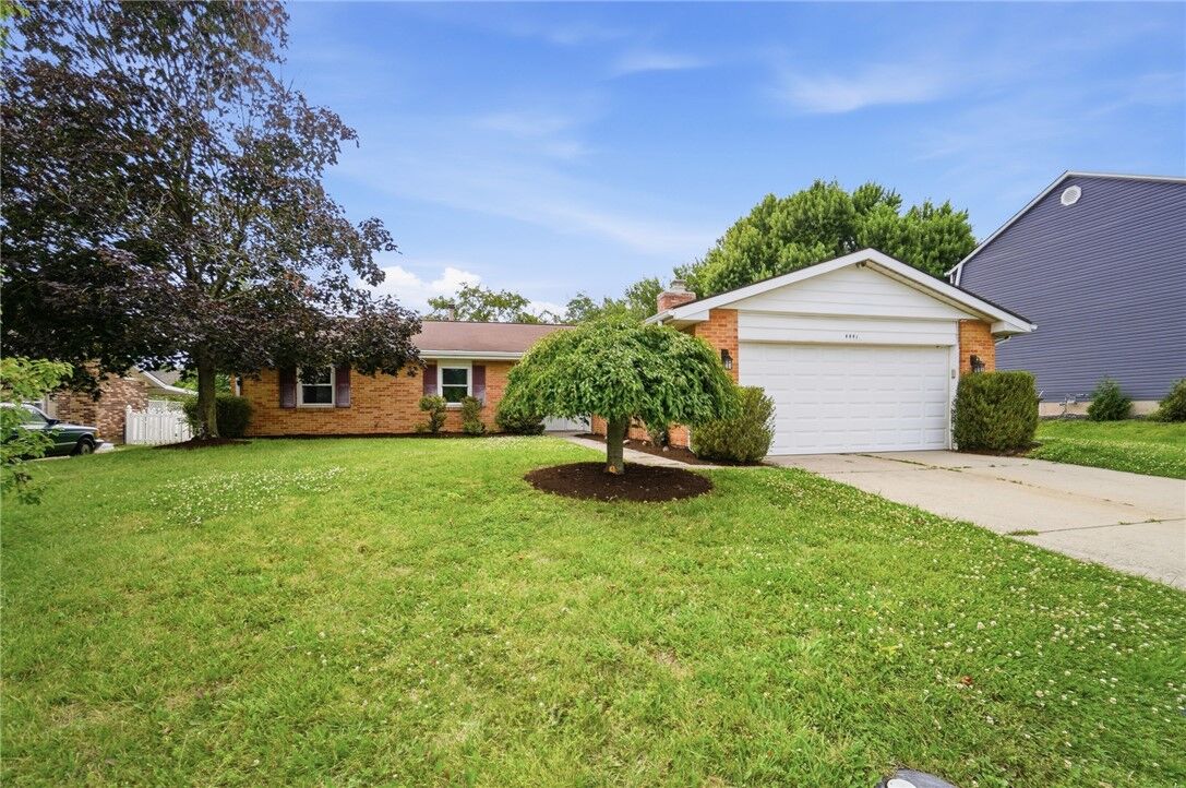 Property Photo:  4441 Strathaven Drive  OH 45424 