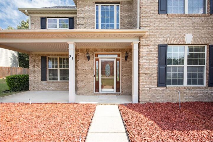 Property Photo:  21 Avery Drive  AL 36856 