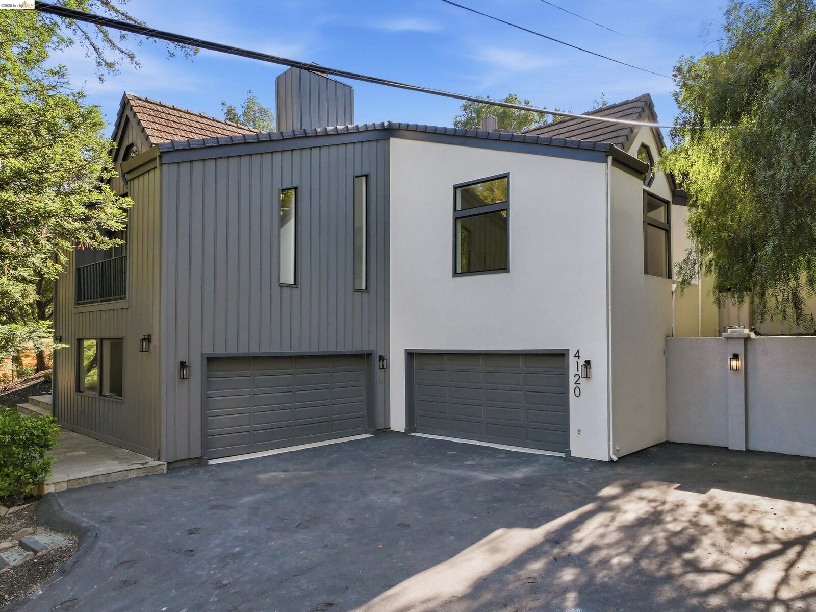 Property Photo: 4120 Happy Valley Rd CA 94549