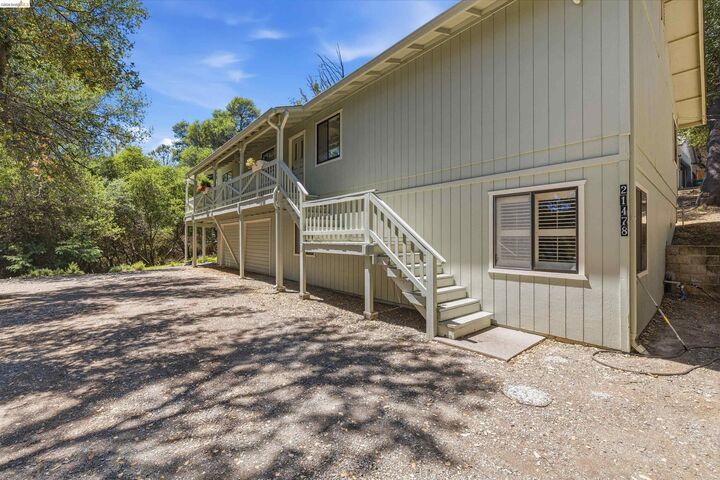 Property Photo: 21478 Paseo De Los Portales CA 95370