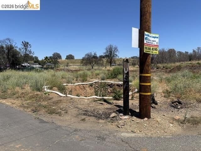 Property Photo:  13651 Red Hills Rd &Amp 9948 Main  CA 95309 