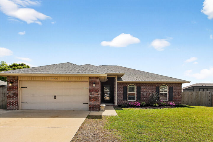 Property Photo:  8803 Bluebell Street  FL 32583 
