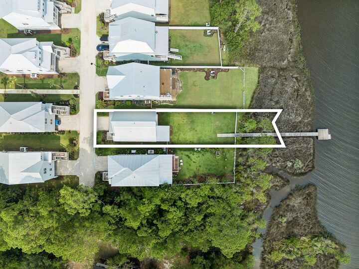 Property Photo:  43 Tyler James Way  FL 32459 