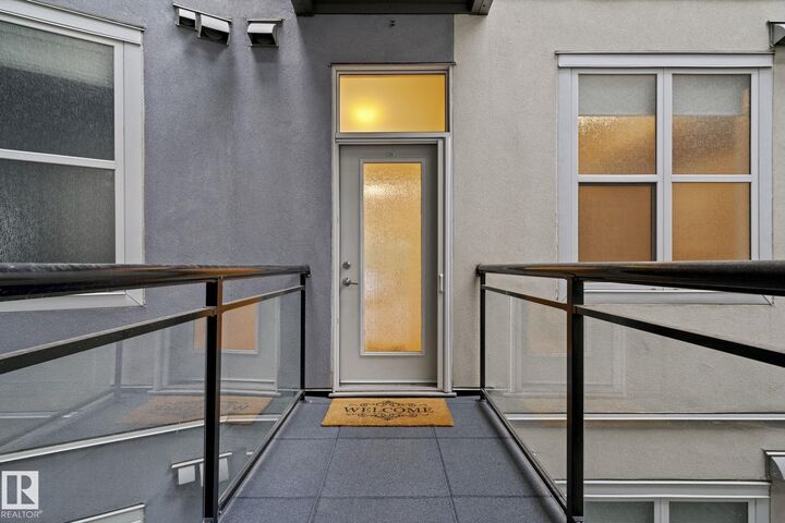 Property Photo: 10147 112 Street NW 308 AB T5K 1M1