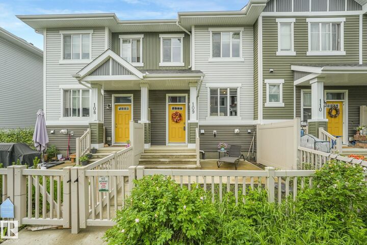 2905 141 Street SW 109 — photo 1