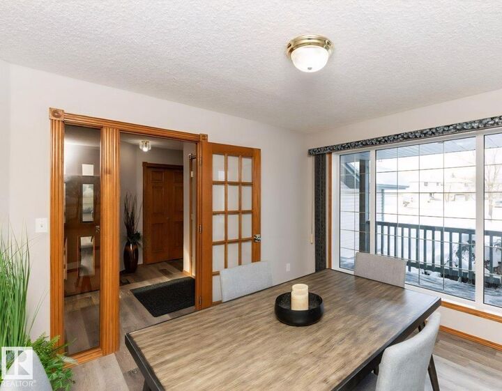 Property Photo: 49 Heritage Drive AB T8N 6M7
