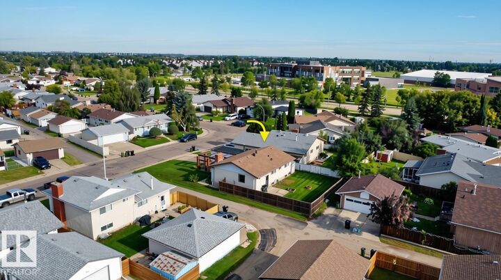 Property Photo: 15231 117 Street NW AB T5X 1R2