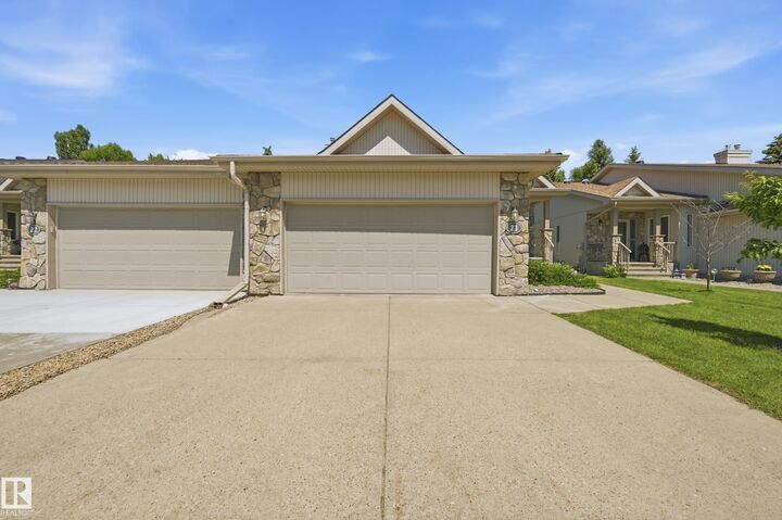 Property Photo:  925 Picard Drive NW 21  AB T5T 6H3 