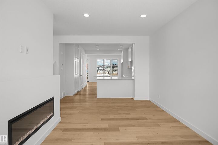 Property Photo: 1308 9 Street NW AB T6T 2W2