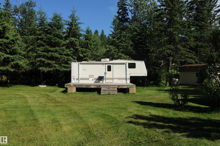 Property Photo:  4418 Hwy 633 83  AB T0E 0L0 