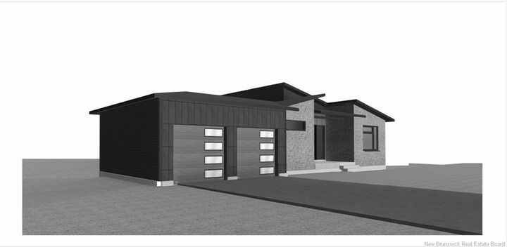 Property Photo: 443 Goodine Street NB E3B 0H7