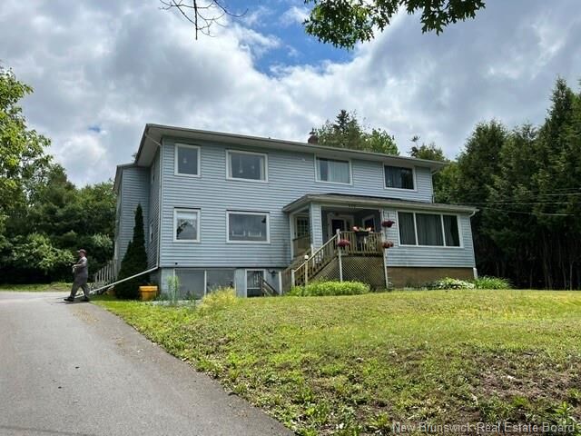 Property Photo: 440 Woolastook Drive NB E5K 2A8