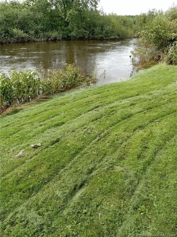 Property Photo:  1.84 Acres Route 135  NB E8R 2C1 