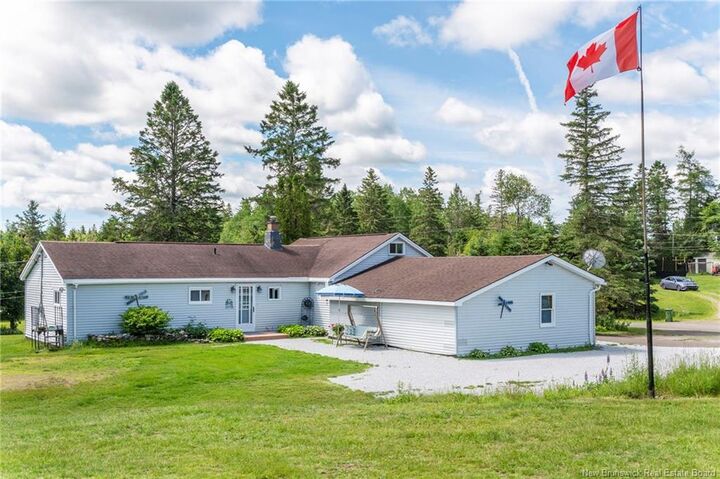 Property Photo: 10 McMahon NB E5N 3S7