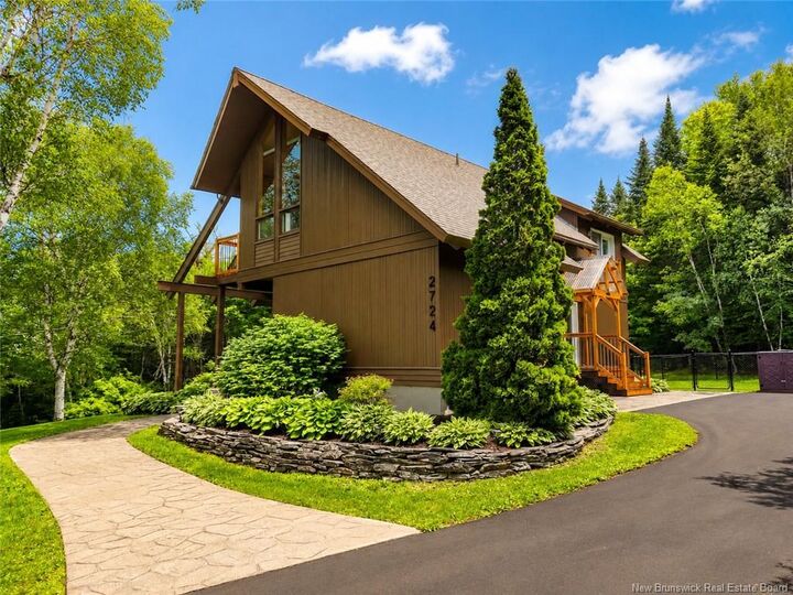 Property Photo:  2724 Route 148  NB E6C 2C4 