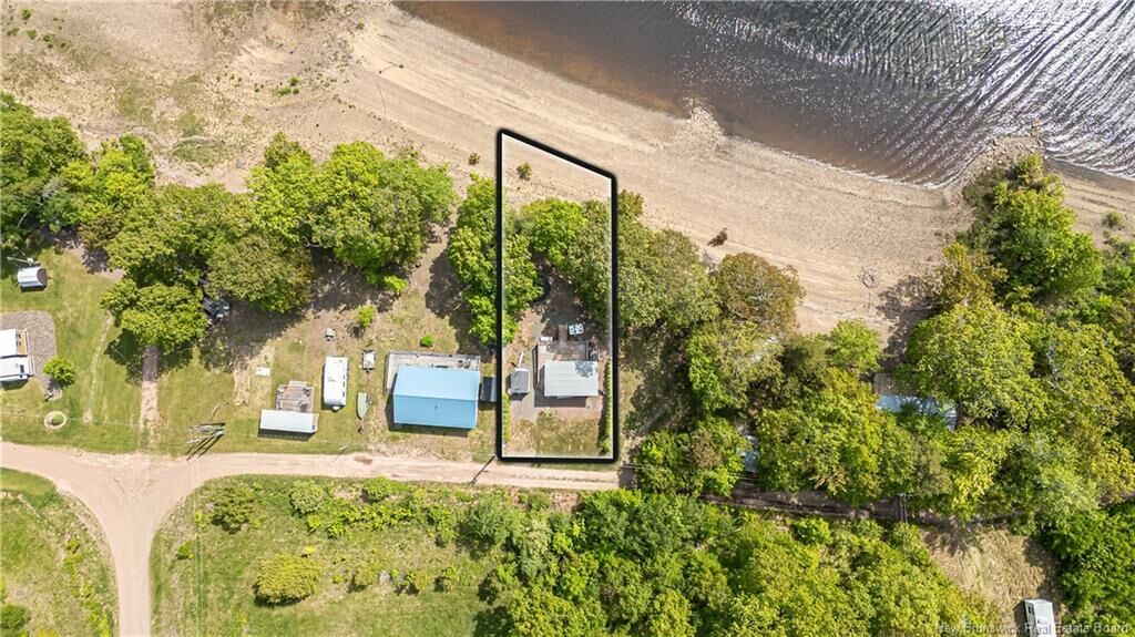 Property Photo:  47 Washademoak Lane  NB E4C 4M5 