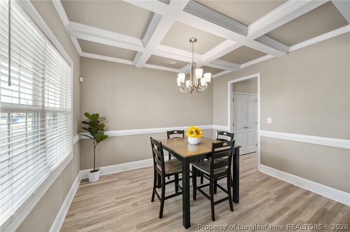 Property Photo:  513 Loom Drive  NC 28306 
