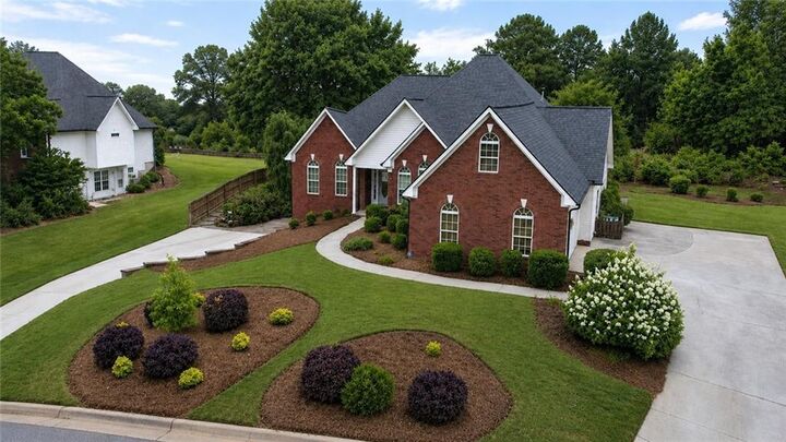 Property Photo:  6015 Cedar Lake Trail  GA 30656 