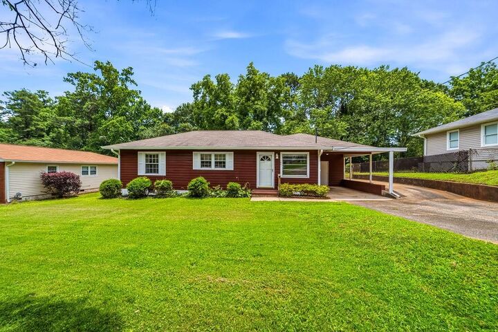 Property Photo:  1981 Judy Circle SE  GA 30060 