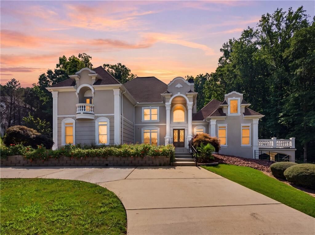 Property Photo: 6143 Belair Lake Road GA 30038