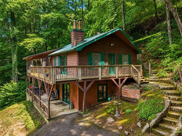 Property Photo:  574 Bachelors Button Drive  GA 30525 